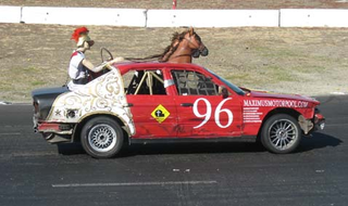 Illustration for article titled The Top 44 Lemons of 24 Hours of LeMons!